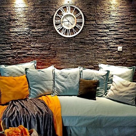 Appartamento Hapilis Alexandroupoli Esterno foto