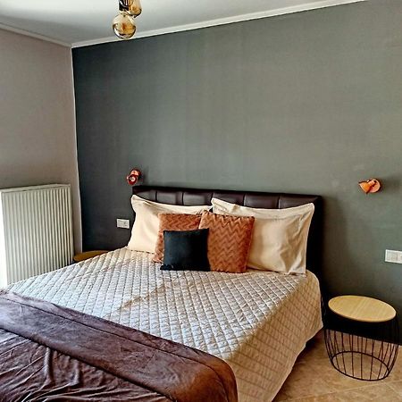 Appartamento Hapilis Alexandroupoli Esterno foto