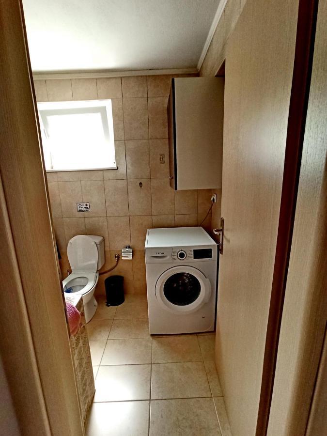 Appartamento Hapilis Alexandroupoli Esterno foto