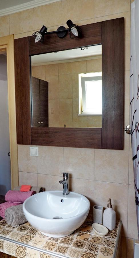 Appartamento Hapilis Alexandroupoli Esterno foto